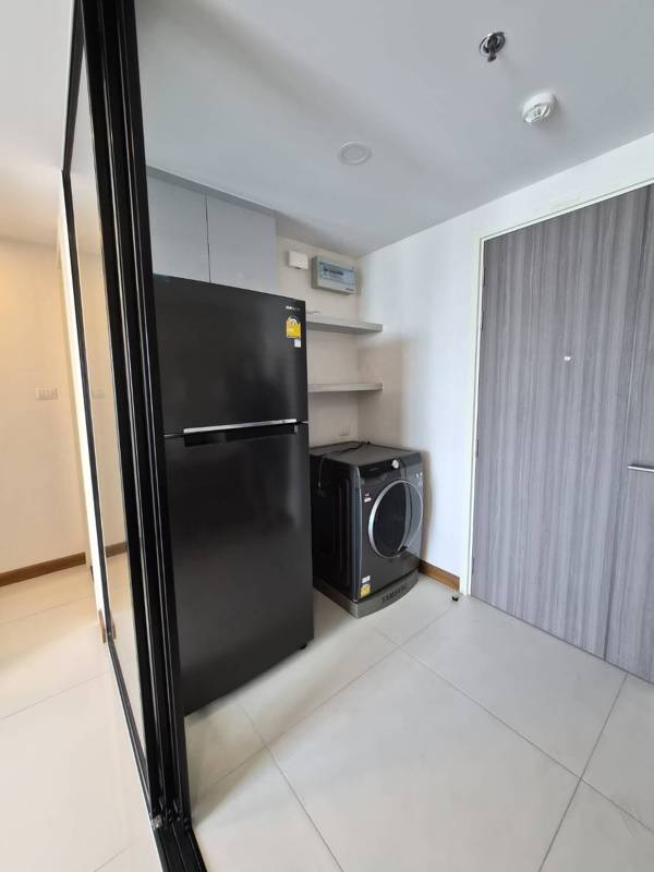 Supalai Premier Charoen Nakhon · 48 SqM · Charoen Krung, Bangkok · Photo 3 Supalai Premier Charoen Nakhon Condo in Charoen Krung, Bangkok – photo 3
