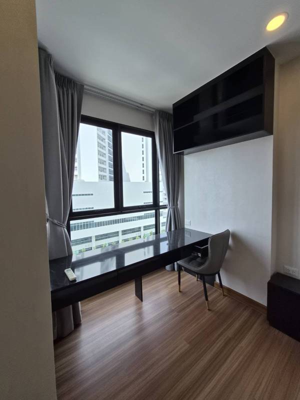 Supalai Premier Charoen Nakhon · 48 SqM · Charoen Krung, Bangkok · Photo 5 Supalai Premier Charoen Nakhon Condo in Charoen Krung, Bangkok – photo 5
