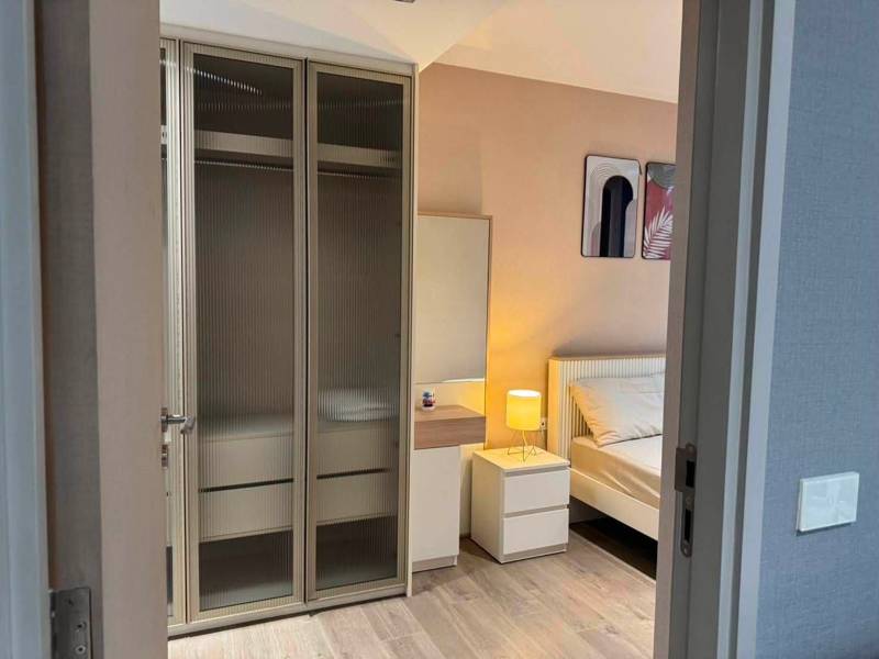 Fynn Asoke · 1 bedroom · 37 SqM · Floor 6 · Khlong Toei, Bangkok · Photo 5 Fynn Asoke 1-bedroom Condo in Khlong Toei, Bangkok – photo 5
