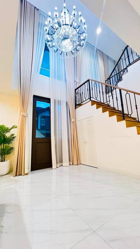 Grandio Bangna Km.5 · 258 SqM · Bearing, Samut Prakan · Photo 3 Grandio Bangna Km.5 Detached House in Bearing, Samut Prakan – photo 3