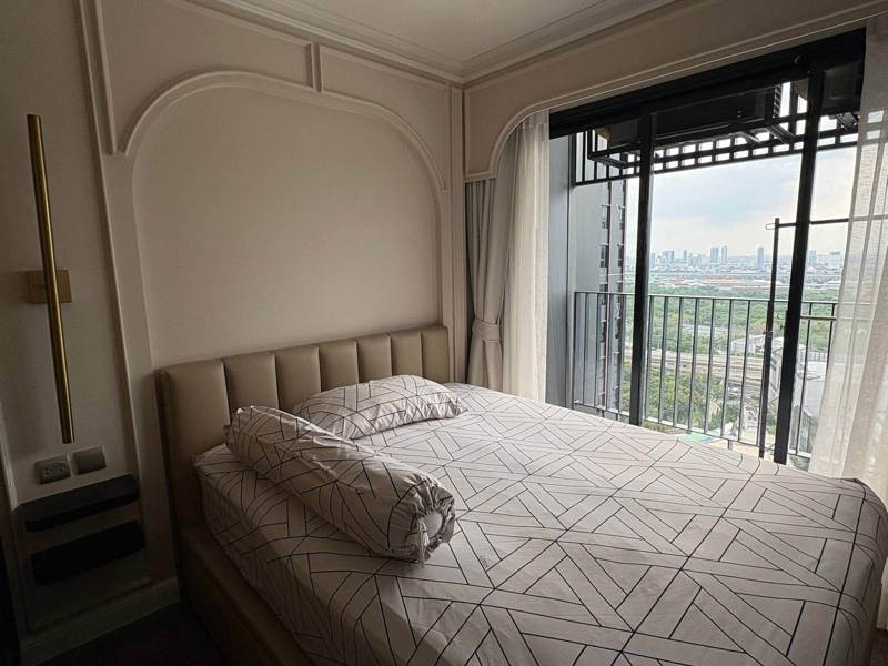 Life Ladprao Valley · 1 bedroom · 35 SqM · Floor 31 · Chatuchak, Bangkok · Photo 5 Life Ladprao Valley 1-bedroom Condo in Chatuchak, Bangkok – photo 5