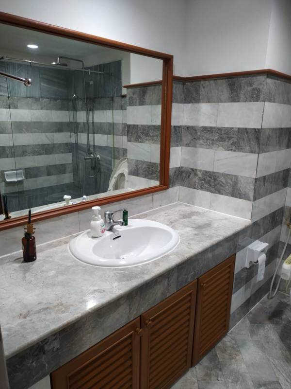Silom Suite · 44 SqM · Floor 35 · Sathorn, Bangkok · Photo 4 Silom Suite Condo in Sathorn, Bangkok – photo 4