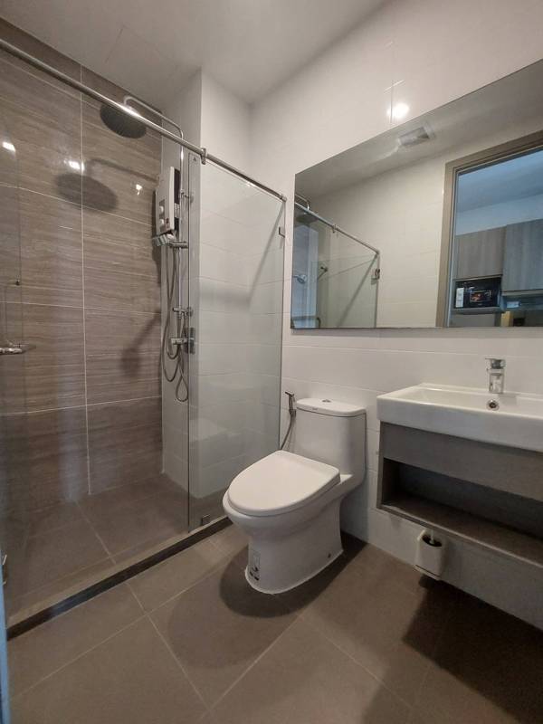 Knightsbridge Prime Onnut · 22.5 SqM · Floor 30 · Suan Luang, Bangkok · Photo 3 Knightsbridge Prime Onnut Condo in Suan Luang, Bangkok – photo 3
