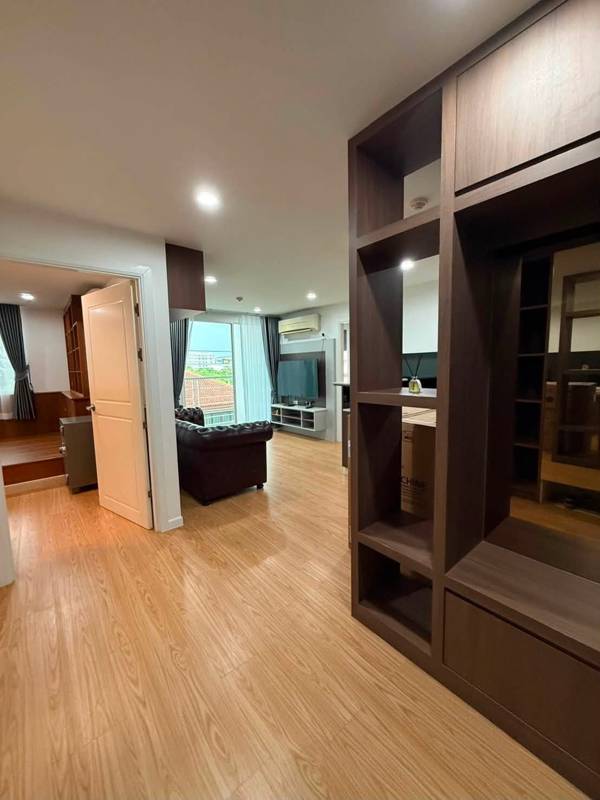Elements Srinakarin · 2 bedroom · 63 SqM · Suan Luang, Bangkok · Photo 2 Elements Srinakarin 2-bedroom Condo in Suan Luang, Bangkok – photo 2