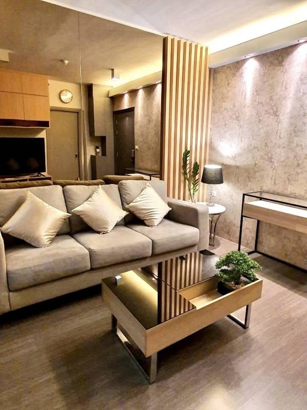 Ideo Sukhumvit 93 · 1 bedroom · 31 SqM · Floor 10 · Bang Chak, Bangkok · Photo 1 Ideo Sukhumvit 93 1-bedroom Condo in Bang Chak, Bangkok – photo 1
