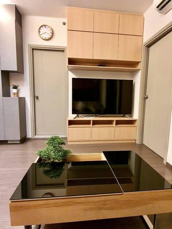 Ideo Sukhumvit 93 · 1 bedroom · 31 SqM · Floor 10 · Bang Chak, Bangkok · Photo 2 Ideo Sukhumvit 93 1-bedroom Condo in Bang Chak, Bangkok – photo 2
