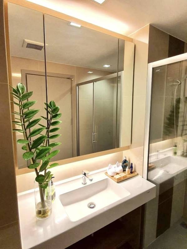 Ideo Sukhumvit 93 · 1 bedroom · 31 SqM · Floor 10 · Bang Chak, Bangkok · Photo 3 Ideo Sukhumvit 93 1-bedroom Condo in Bang Chak, Bangkok – photo 3