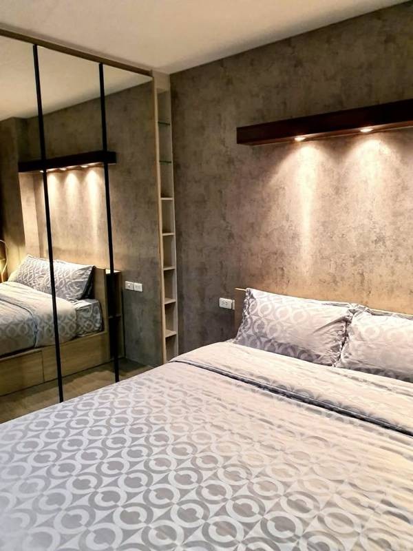 Ideo Sukhumvit 93 · 1 bedroom · 31 SqM · Floor 10 · Bang Chak, Bangkok · Photo 5 Ideo Sukhumvit 93 1-bedroom Condo in Bang Chak, Bangkok – photo 5