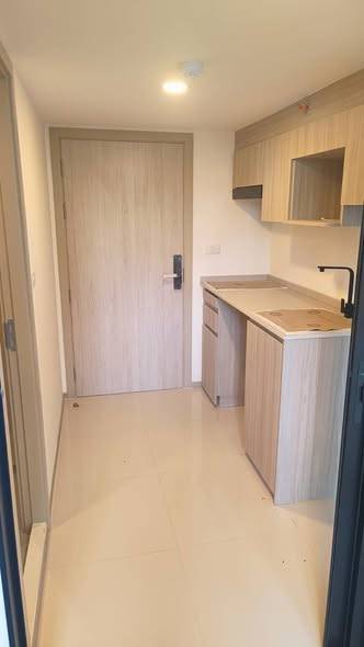 Origin Place Phetkasem · 24.65 SqM · Floor 21 · Photo 1 Origin Place Phetkasem Condo – photo 1
