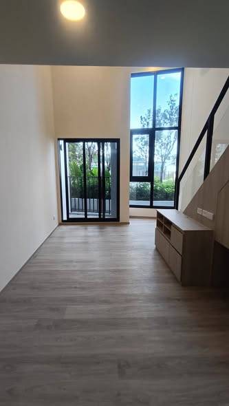 Origin Place Phetkasem · 24.65 SqM · Floor 21 · Photo 2 Origin Place Phetkasem Condo – photo 2