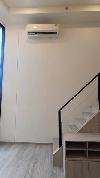Origin Place Phetkasem · 24.65 SqM · Floor 21 · Photo 3 Origin Place Phetkasem Condo – photo 3
