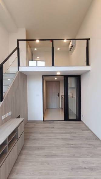 Origin Place Phetkasem · 24.65 SqM · Floor 21 · Photo 4 Origin Place Phetkasem Condo – photo 4
