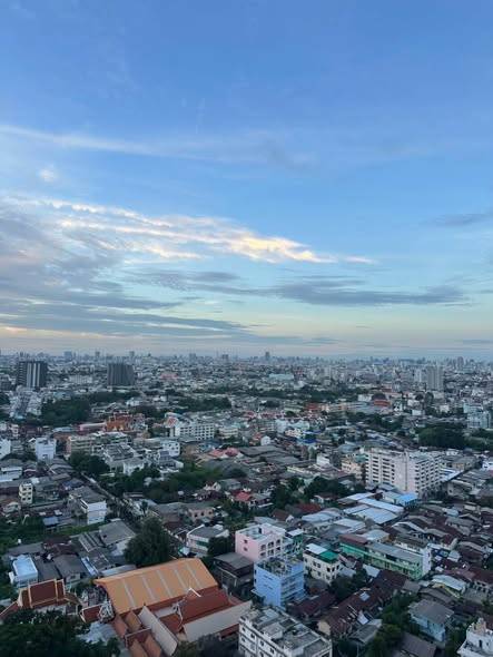 Life Sathorn Sierra · 1 bedroom · 32 SqM · Floor 29 · Thonburi, Bangkok · Photo 3 Life Sathorn Sierra 1-bedroom Condo in Thonburi, Bangkok – photo 3