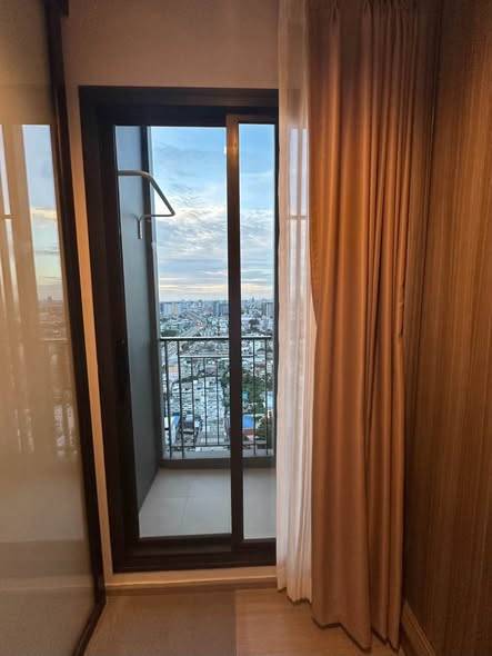 Life Sathorn Sierra · 1 bedroom · 32 SqM · Floor 29 · Thonburi, Bangkok · Photo 5 Life Sathorn Sierra 1-bedroom Condo in Thonburi, Bangkok – photo 5
