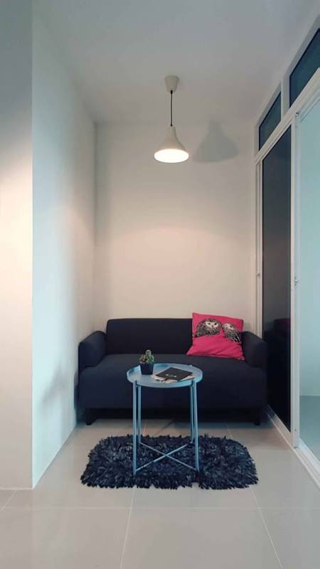 Asakan Place Srinakarindra · 1 bedroom · 30 SqM · Floor 22 · Suan Luang, Bangkok · Photo 3 Asakan Place Srinakarindra 1-bedroom Condo in Suan Luang, Bangkok – photo 3
