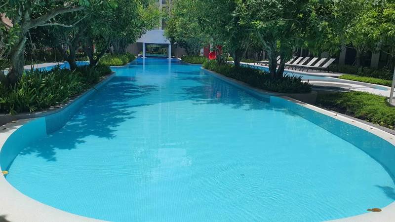 Kave Wonderland · 1 bedroom · Floor 5 · Photo 1 Kave Wonderland 1-bedroom Condo – photo 1