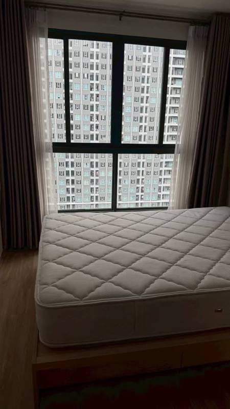 Ideo O2 · 1 bedroom · 34 SqM · Floor 22 · Bang Na, Bangkok · Photo 1 Ideo O2 1-bedroom Condo in Bang Na, Bangkok – photo 1