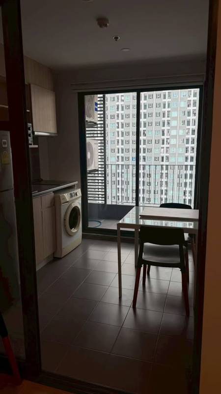 Ideo O2 · 1 bedroom · 34 SqM · Floor 22 · Bang Na, Bangkok · Photo 2 Ideo O2 1-bedroom Condo in Bang Na, Bangkok – photo 2