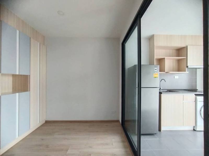 Ideo O2 · 1 bedroom · 34 SqM · Floor 22 · Bang Na, Bangkok · Photo 3 Ideo O2 1-bedroom Condo in Bang Na, Bangkok – photo 3