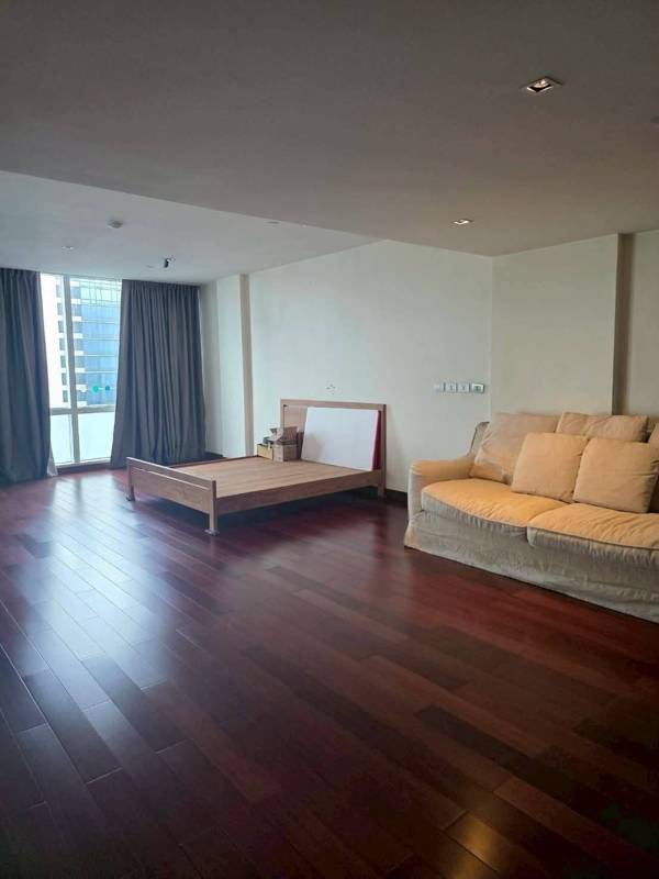 Le Raffine Jambunuda Sukhumvit 31 · 3 bedroom · 384 SqM · Floor 19 · Phrom Phong, Bangkok · Photo 2 Le Raffine Jambunuda Sukhumvit 31 3-bedroom Condo in Phrom Phong, Bangkok – photo 2