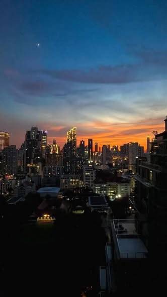 Grand Park View Asoke · 2 bedroom · 69 SqM · Floor 23 · Asoke, Bangkok · Photo 2 Grand Park View Asoke 2-bedroom Condo in Asoke, Bangkok – photo 2