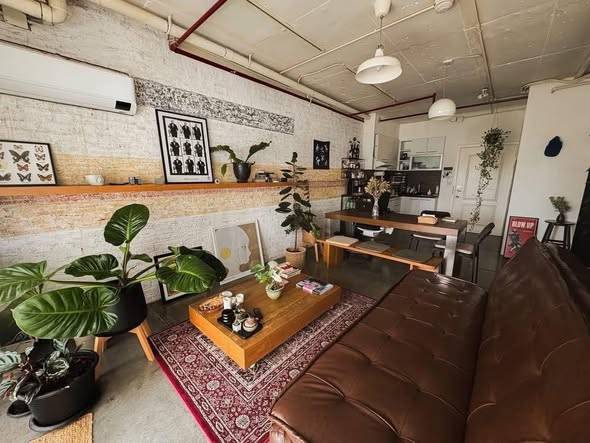 Grand Park View Asoke · 2 bedroom · 69 SqM · Floor 23 · Asoke, Bangkok · Photo 3 Grand Park View Asoke 2-bedroom Condo in Asoke, Bangkok – photo 3