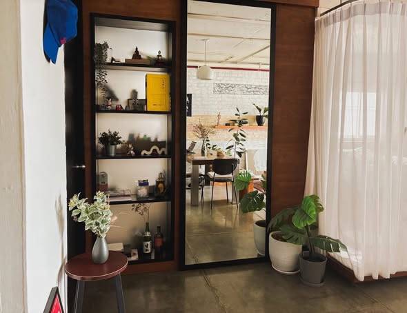 Grand Park View Asoke · 2 bedroom · 69 SqM · Floor 23 · Asoke, Bangkok · Photo 4 Grand Park View Asoke 2-bedroom Condo in Asoke, Bangkok – photo 4