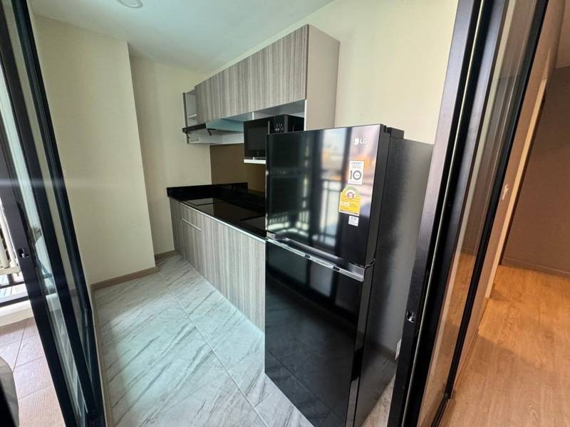 The Cube Urban Sathon - Chan · 2 bedroom · 44 SqM · Floor 4 · Sathorn, Bangkok · Photo 2 The Cube Urban Sathon - Chan 2-bedroom Condo in Sathorn, Bangkok – photo 2