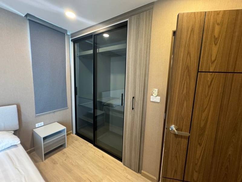 The Cube Urban Sathon - Chan · 2 bedroom · 44 SqM · Floor 4 · Sathorn, Bangkok · Photo 5 The Cube Urban Sathon - Chan 2-bedroom Condo in Sathorn, Bangkok – photo 5
