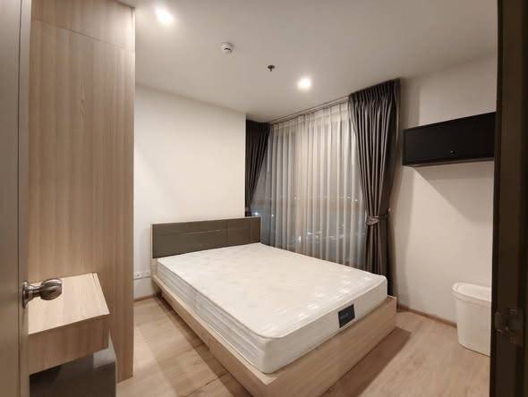 Ideo O2 · 2 bedroom · 47 SqM · Floor 30 · Bang Na, Bangkok · Photo 1 Ideo O2 2-bedroom Condo in Bang Na, Bangkok – photo 1