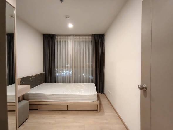 Ideo O2 · 2 bedroom · 47 SqM · Floor 30 · Bang Na, Bangkok · Photo 2 Ideo O2 2-bedroom Condo in Bang Na, Bangkok – photo 2