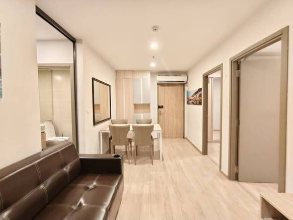 Ideo O2 · 2 bedroom · 47 SqM · Floor 30 · Bang Na, Bangkok · Photo 5 Ideo O2 2-bedroom Condo in Bang Na, Bangkok – photo 5