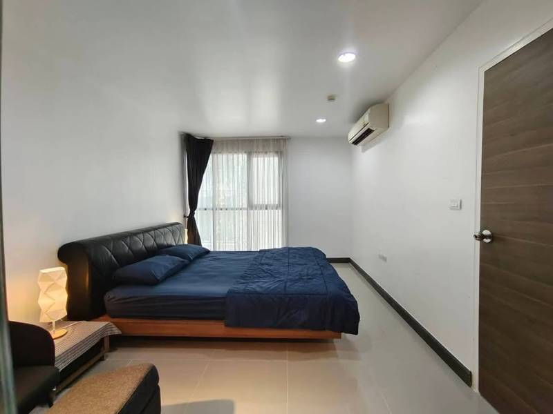 Rende Sukhumvit 23 · 1 bedroom · 44 SqM · Floor 4 · Asoke, Bangkok · Photo 1 Rende Sukhumvit 23 1-bedroom Condo in Asoke, Bangkok – photo 1