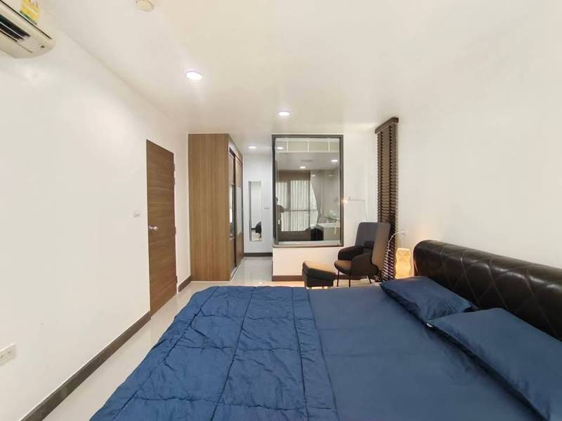 Rende Sukhumvit 23 · 1 bedroom · 44 SqM · Floor 4 · Asoke, Bangkok · Photo 2 Rende Sukhumvit 23 1-bedroom Condo in Asoke, Bangkok – photo 2