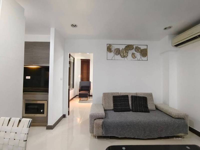 Rende Sukhumvit 23 · 1 bedroom · 44 SqM · Floor 4 · Asoke, Bangkok · Photo 3 Rende Sukhumvit 23 1-bedroom Condo in Asoke, Bangkok – photo 3