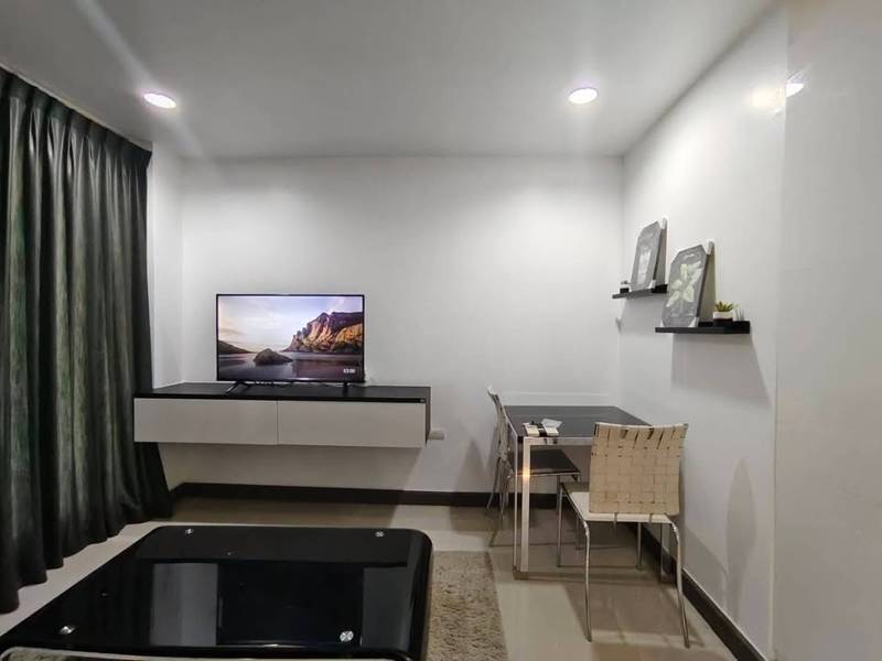 Rende Sukhumvit 23 · 1 bedroom · 44 SqM · Floor 4 · Asoke, Bangkok · Photo 4 Rende Sukhumvit 23 1-bedroom Condo in Asoke, Bangkok – photo 4