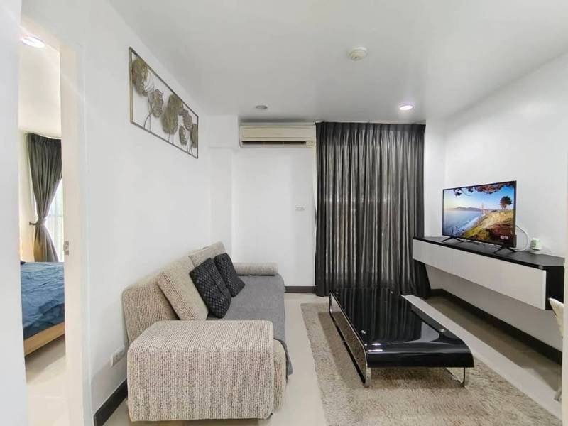 Rende Sukhumvit 23 · 1 bedroom · 44 SqM · Floor 4 · Asoke, Bangkok · Photo 5 Rende Sukhumvit 23 1-bedroom Condo in Asoke, Bangkok – photo 5