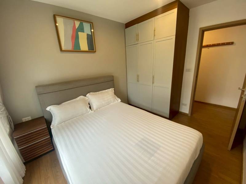 The Line Vibe · 2 bedroom · 56 SqM · Floor 2 · Lat Phrao, Bangkok · Photo 2 The Line Vibe 2-bedroom Condo in Lat Phrao, Bangkok – photo 2