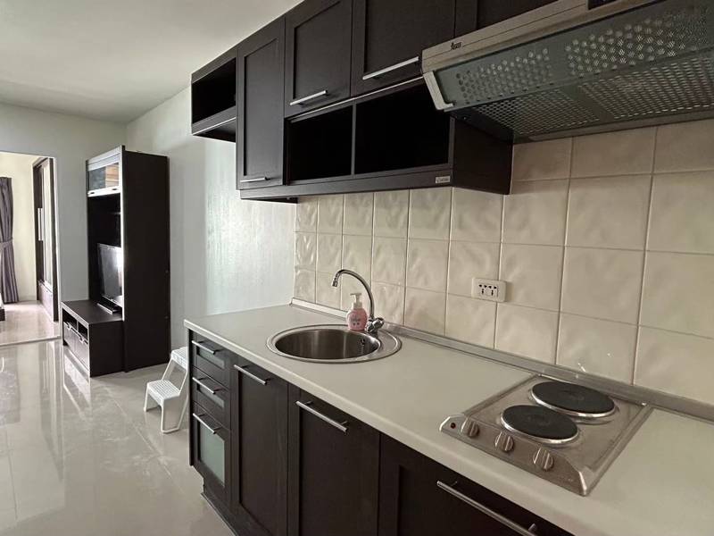 Metro Park Sathorn · 1 bedroom · 30 SqM · Floor 3 · Sathorn, Bangkok · Photo 2 Metro Park Sathorn 1-bedroom Condo in Sathorn, Bangkok – photo 2