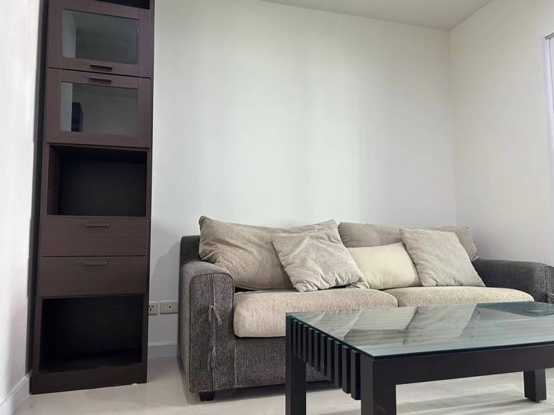 Metro Park Sathorn · 1 bedroom · 30 SqM · Floor 3 · Sathorn, Bangkok · Photo 4 Metro Park Sathorn 1-bedroom Condo in Sathorn, Bangkok – photo 4