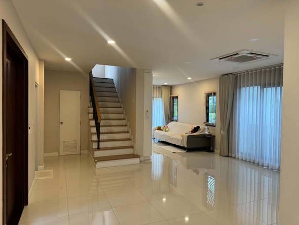 THE CITY 9 - | 9 · 4 bedroom · 275 SqM · Photo 2 THE CITY 9 - | 9 4-bedroom Detached House – photo 2