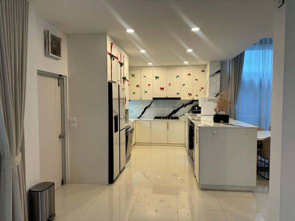 THE CITY 9 - | 9 · 4 bedroom · 275 SqM · Photo 4 THE CITY 9 - | 9 4-bedroom Detached House – photo 4