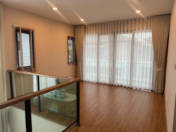 THE CITY 9 - | 9 · 4 bedroom · 275 SqM · Photo 5 THE CITY 9 - | 9 4-bedroom Detached House – photo 5