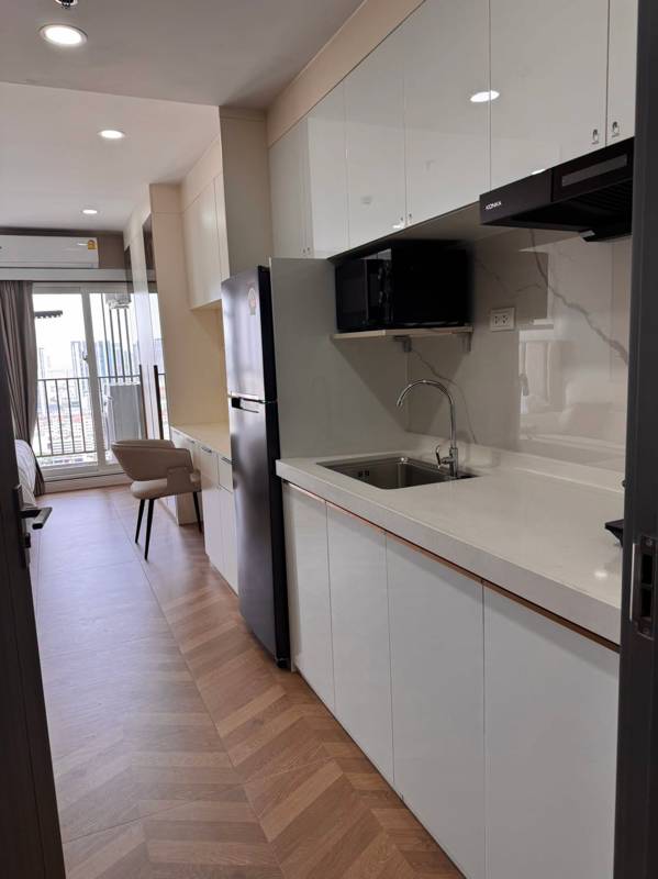 Supalai Veranda Ramkhamhaeng · 1 bedroom · 29 SqM · Ramkhamhaeng, Bangkok · Photo 2 Supalai Veranda Ramkhamhaeng 1-bedroom Condo in Ramkhamhaeng, Bangkok – photo 2