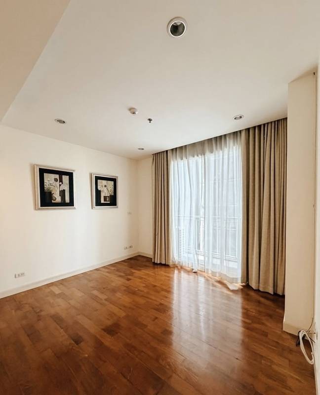 Baan Siri 31 · 1 bedroom · 57 SqM · Floor 7 · Nana, Bangkok · Photo 1 Baan Siri 31 1-bedroom Condo in Nana, Bangkok – photo 1