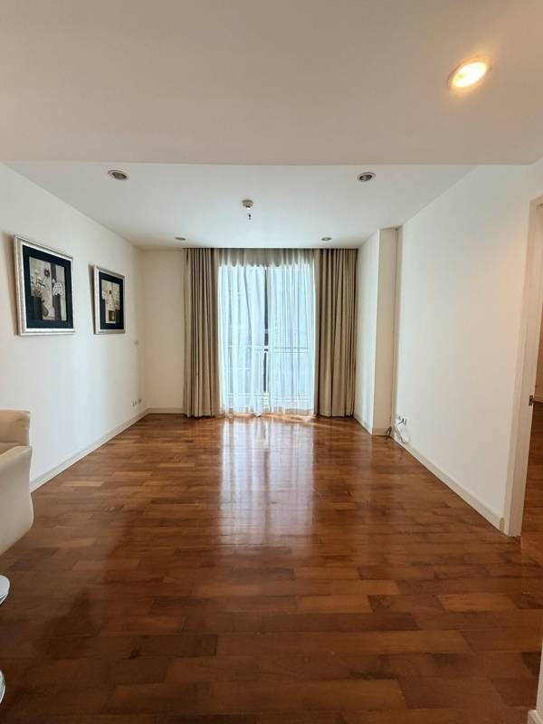 Baan Siri 31 · 1 bedroom · 57 SqM · Floor 7 · Nana, Bangkok · Photo 2 Baan Siri 31 1-bedroom Condo in Nana, Bangkok – photo 2
