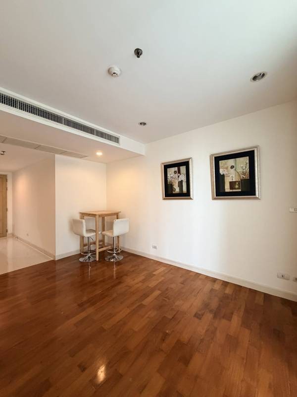 Baan Siri 31 · 1 bedroom · 57 SqM · Floor 7 · Nana, Bangkok · Photo 3 Baan Siri 31 1-bedroom Condo in Nana, Bangkok – photo 3