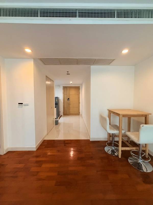 Baan Siri 31 · 1 bedroom · 57 SqM · Floor 7 · Nana, Bangkok · Photo 4 Baan Siri 31 1-bedroom Condo in Nana, Bangkok – photo 4