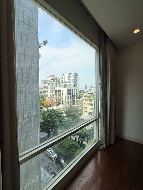 Baan Siri 31 · 1 bedroom · 57 SqM · Floor 7 · Nana, Bangkok · Photo 5 Baan Siri 31 1-bedroom Condo in Nana, Bangkok – photo 5