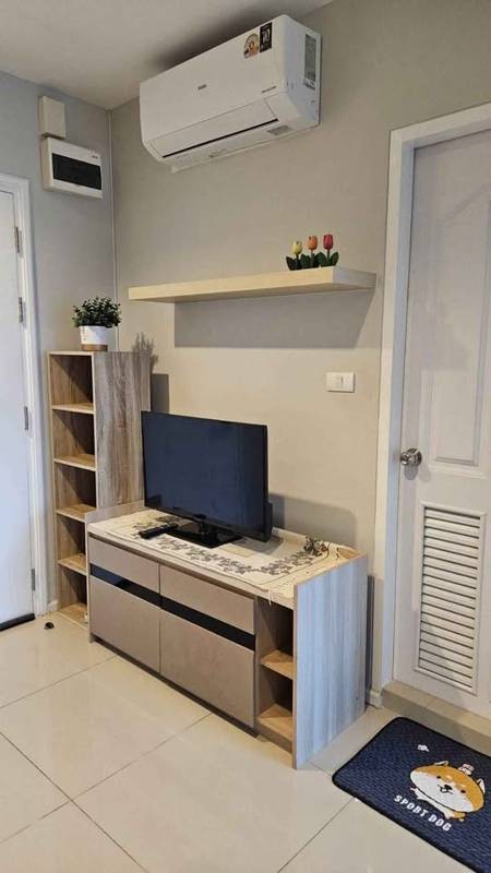 Aspire Sukhumvit 48 · 1 bedroom · 27 SqM · Floor 27 · Khlong Toei, Bangkok · Photo 2 Aspire Sukhumvit 48 1-bedroom Condo in Khlong Toei, Bangkok – photo 2